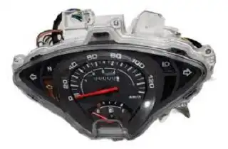 Painel Completo Biz 110I 2016 E.D