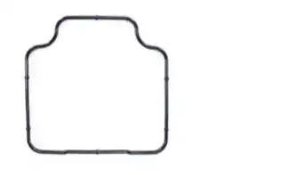 Junta Cuba Carburador Cbx 250 Twister/Nx 400 Falcon