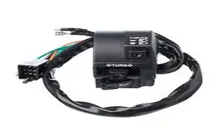 Conjunto Inter Luz Titan 150 09/13 Ks/Es/Esd/Ex (10 Fios)