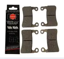 Pastilha Diant. Gs 1250 19.../Adventure 1250 19.../Rt 1250 19.../R 1000 20.../Rr 1000 19...(Abs)/Xr 1000 20...