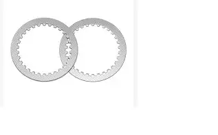 Separador Disco Embreagem Biz 110I 18...(Kit 2 Und)