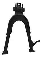 Cavalete Central Fan 125/150/160 09/16/Titan 160 Start 16