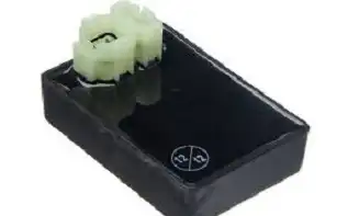 Cdi Digital Titan 03/04/Fan 125 05/08