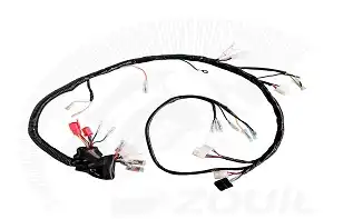 Fiação Principal Xtz 125 E 03/05