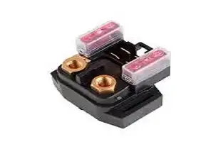 Rele Partida Ybr 125 00/08/Factor 125 09/13/Xtz 125 03/16/Xtz 125 08/15/Ttr 230 08/21/Ninja 250/300