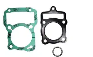 Junta Kit Descarbonização (S/Borracha) Cg 125/Today 125/Titan 99