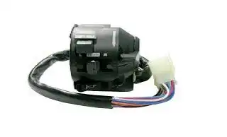 Conjunto Inter Luz Cbx 250 Twister 06/08