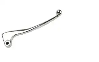 Manete Do Freio Pop 100/Titan 92/95/Titan 00 Ks/Fan 125/Titan 150 Ks/Titan 160 (Cromado)