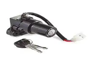 Chave De Ignição Ybr 125 00/05/Xtz 125 03/05