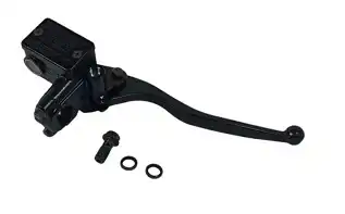 Cilindro Mestre Superior Ybr 125 00/08/Xtz 128 03/16