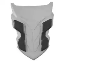 Rabeta Bagageiro Xre 300 10...