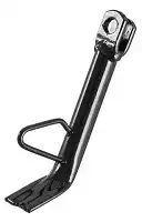 Cavalete Lateral Biz 125