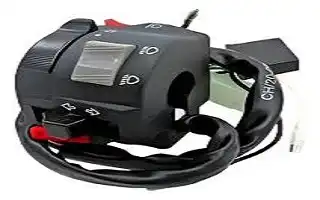 Conjunto Inter Luz Xtz 250 Lander 07/14