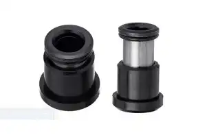 Bucha Da Balança Yes 125 04/17 (Kit 4 Pçs)