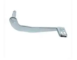 Pedal De Freio Fazer 250...17 (Zincado)