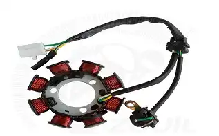 Mesa Estator Titan 150 04/08/Titan 150 Sport