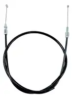 Cabo De Acelerador (B) Xr 250 Tornado