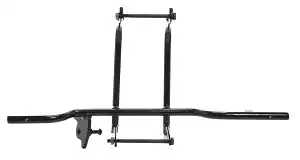 Estribo Diant. Cg/Ml/Tur/Titan (C/Suporte)