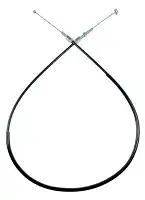 Cabo De Acelerador (B) Crf 230...07