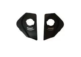 Fixador De Viseira Peels U-Rb2 ++