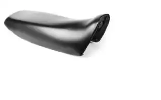 Banco Xlr 125/Nx 150/200/Xr 200 (Preto)