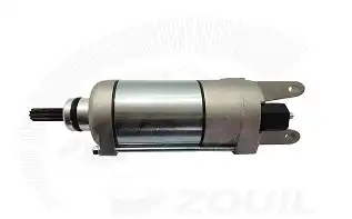 Motor Partida Cb 250F Twister 16/22