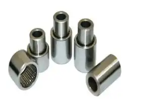 Bucha Kit Pro-Link Nx 150/200/Xlr 125/Xr 200 (C/Rol. Agulha)