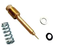 Parafuso Regulador De Ar Titan 150