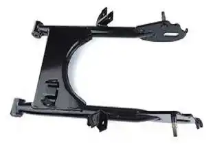 Balança Cg 125 83/89 (C/Bucha/S/Eixo)