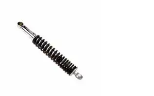 Amortecedor Tras. Titan 150 04/14/Fan 125 09/12 (Und)