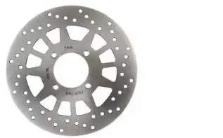 Disco Freio Dianteiro Crypton 115/Neo 115 09/16