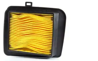 Filtro De Ar Titan 150 14/15/Fan 150 14/15/Fan 125 14.../Titan 160 15.../Fan 160 15.../Start 160 15...