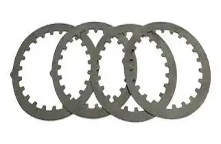 Separador Disco Embreagem Ybr 125/Factor/Xtz 125 (Kit 4 Und)