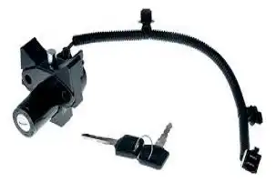 Chave De Ignição Xre 190 16/23