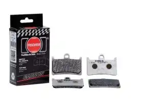 Pastilha Diant. Fazer 600/Mt 07/R-1 04/06