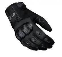 Luva X11 Blackout 2 Preto (M) ++