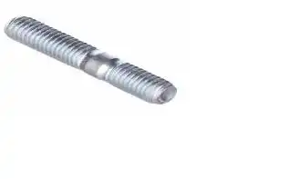 Prisioneiro Escapamento Cg 125/Titan...99 (6 X 6 X 35) (Und)