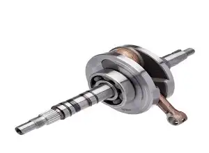 Virabrequim Biz 125 05...