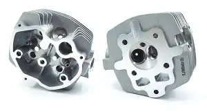 Cabeçote Motor Titan 02/08/Fan 125 02/08