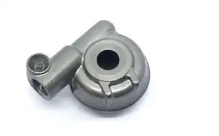 Desmultiplicador Velocimetro Nxr Bros 125 (C/Arruela)