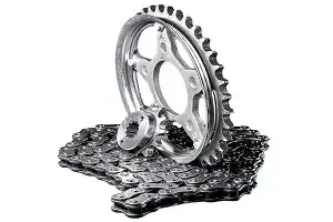 Kit Relação Darom Ybr 125 03/15