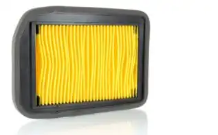 Filtro De Ar Factor 125 17.../Factor 150 16.../Fazer 150 14.../Xtz 150 Crosser