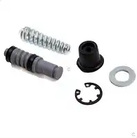 Reparo De Freio Cilindro Mestre Lead 110/Titan 150 13.../Cbx 150/200/250/Nx 400 Falcon/Cb 500/Rd/Dtz