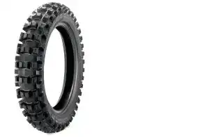 Pneu Borilli Infinity Trilha (Exc) B007 Tras. 100/100-18 ++