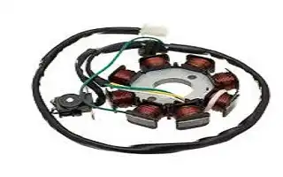 Mesa Estator Biz 125 06/08 Ks/Es