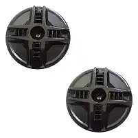 Fixador De Viseira Ebf Spark Jet ++