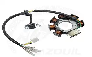 Mesa Estator Crypton 105 98/05