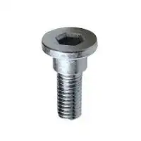 Parafuso Disco De Freio Xre 300 (8 X 22)