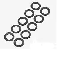 Arruela Balancin Titan 125 (Und)