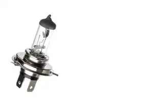 Lâmpada Farol Biodo H4 35/35W Cg 125/Ybr 125